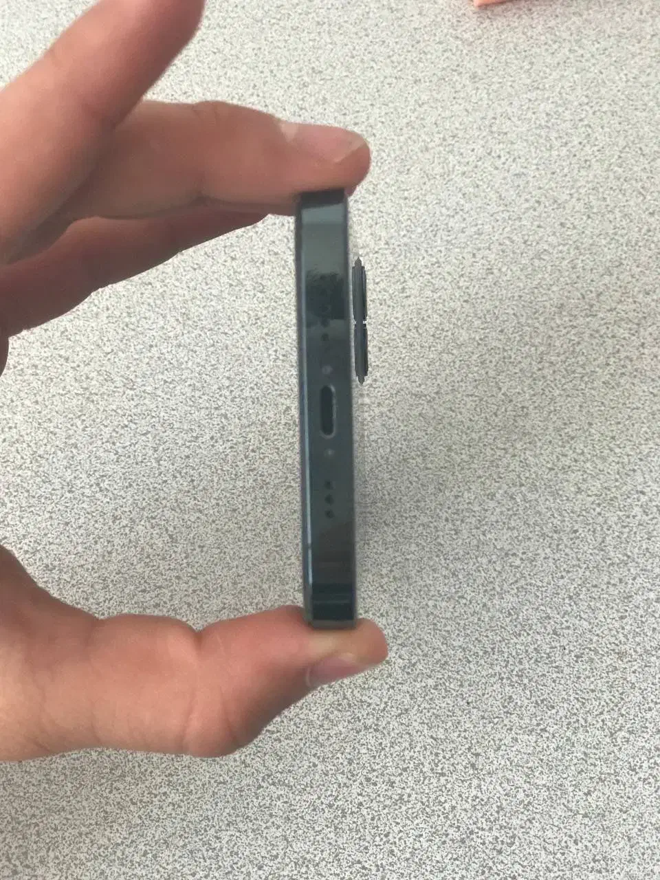 گوشی موبایل آیفون 12PORO|موبایل|شاهرود, |دیوار