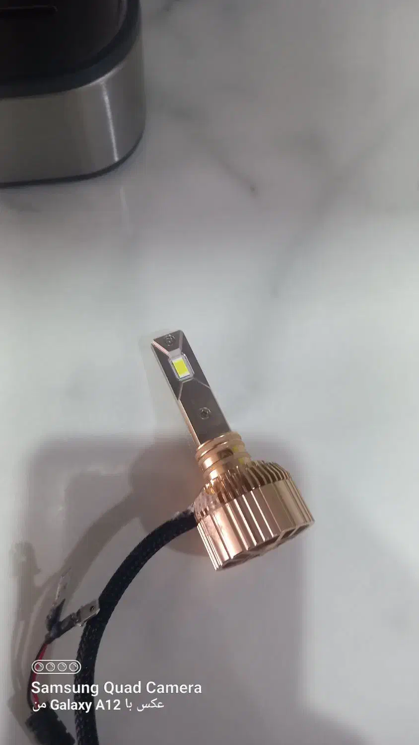 هدلایت|لامپ و چراغ|بروجرد, |دیوار