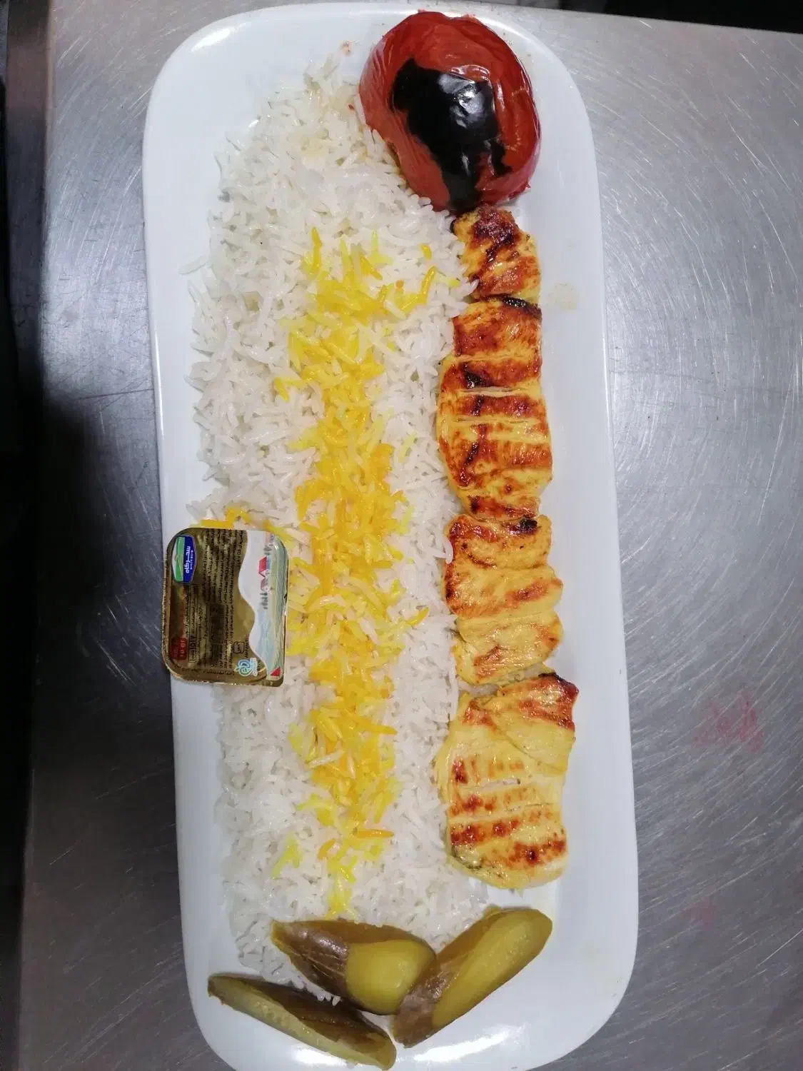 کوبیده جوجه 79 تومان|خوردنی و آشامیدنی|مشهد, نوید|دیوار