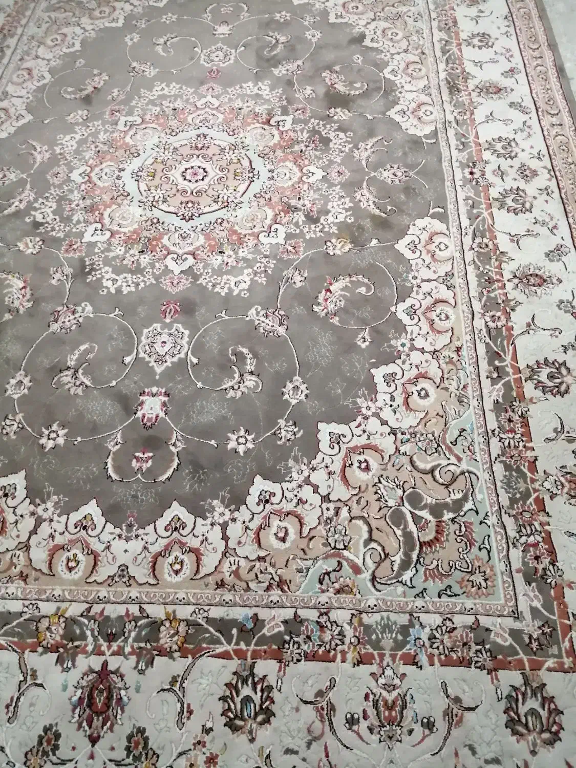 فرش 9متری|فرش|کرج, اسلام‌آباد|دیوار