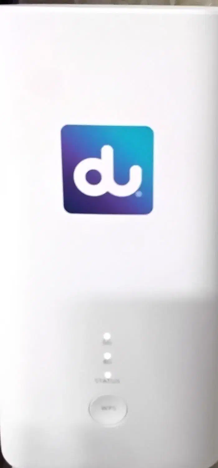 مودم  برند دوو|مودم و تجهیزات شبکه|مشهد, بهاران|دیوار