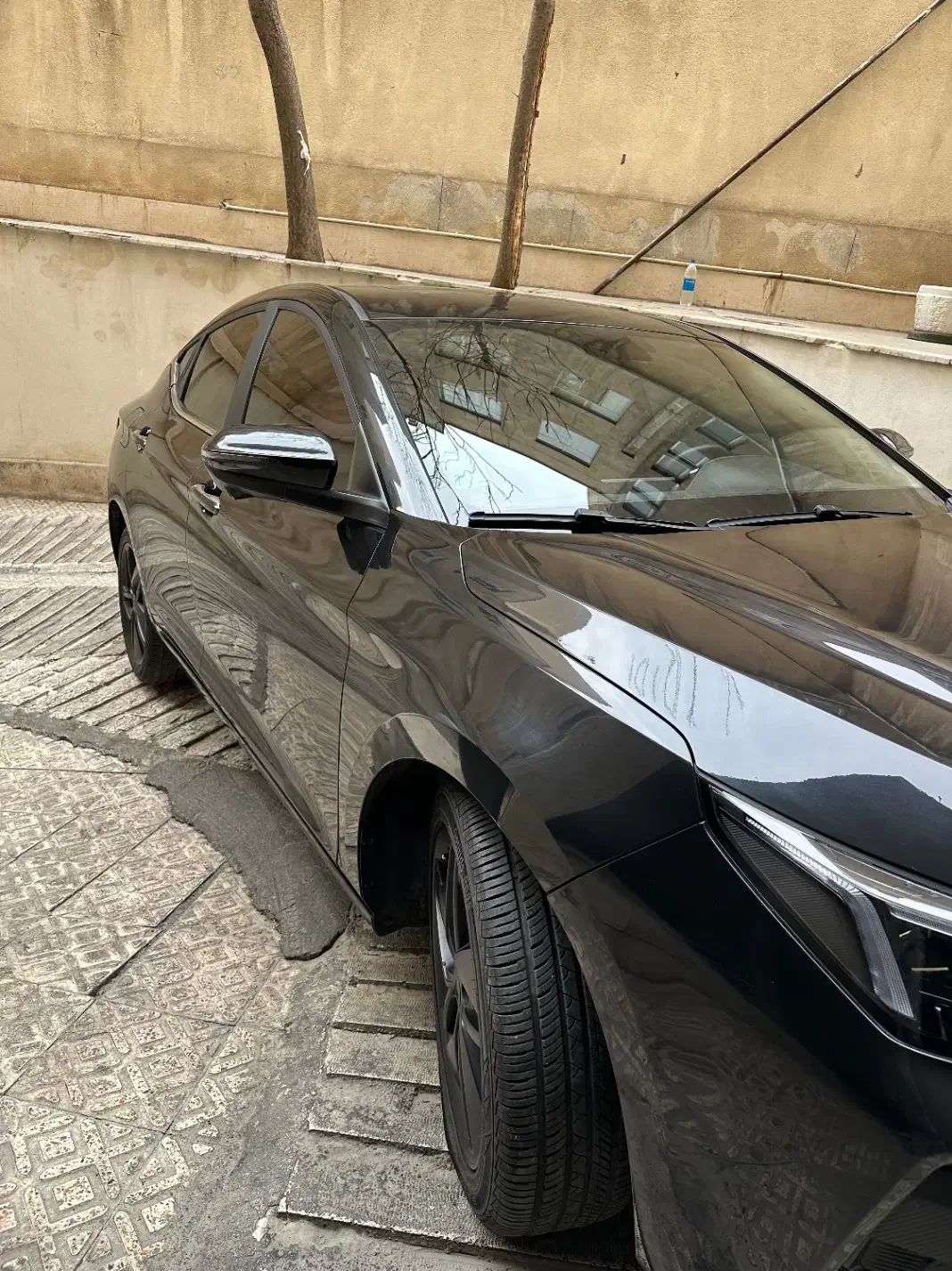 Kmc j7|خودرو سواری و وانت|تهران, بهار|دیوار