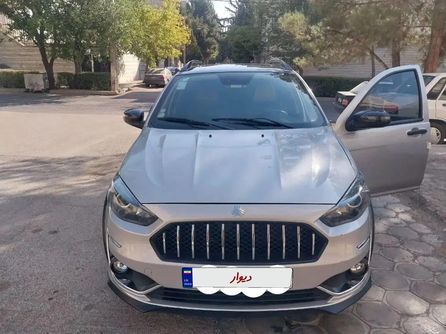 اطلس G|خودرو سواری و وانت|قزوین, |دیوار