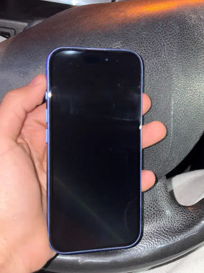 iPhone 16 آیفون|موبایل|کرمان, |دیوار