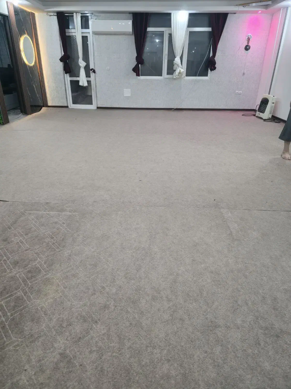 موکت|موکت|اهواز, کوروش|دیوار