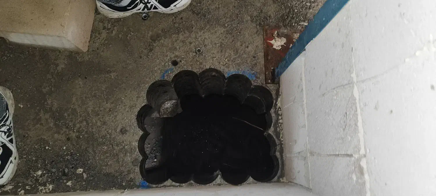 کرگیری کاشت میلگرد|خدمات پیشه و مهارت|لاهیجان, انقلاب|دیوار