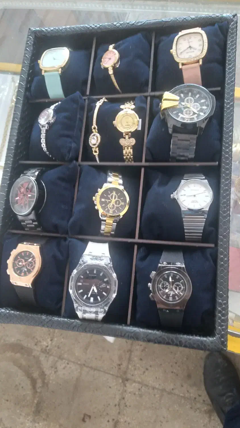 ساعت مچی جدید و ترند|ساعت|رزن, |دیوار