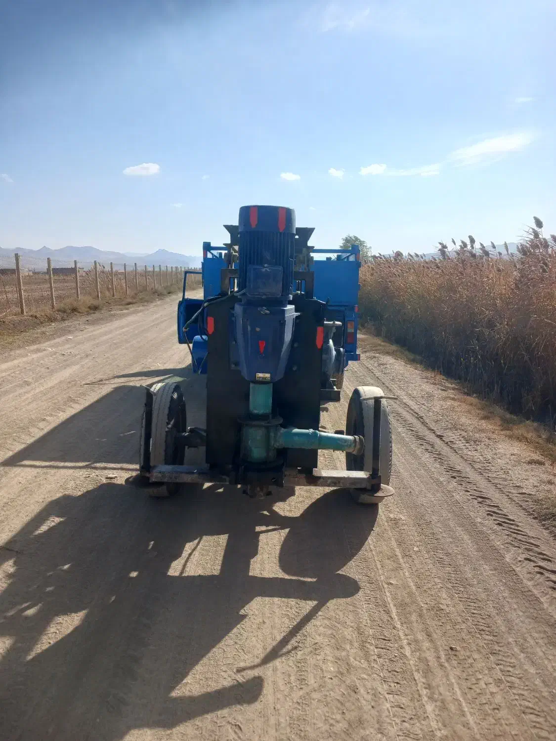 فروش دستگاه برقی حفاری|خدمات باغبانی و درختکاری|میاندوآب, |دیوار