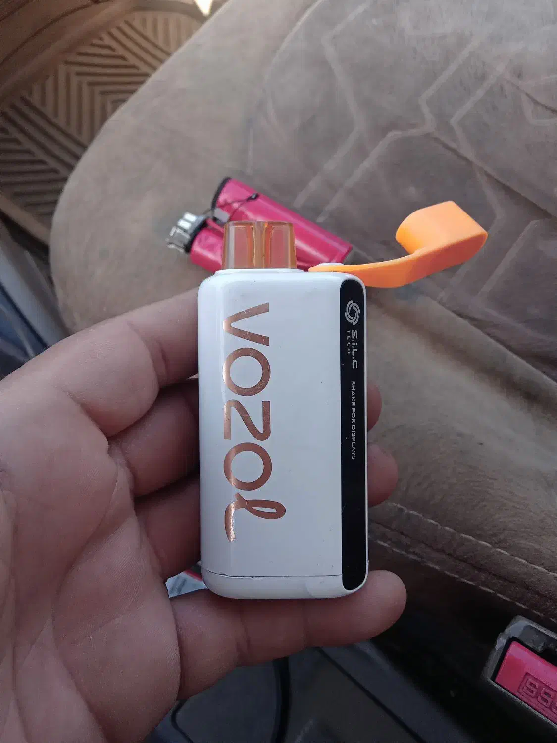 ویپ وزوول|زیورآلات و اکسسوری|محمدیه-قزوین, |دیوار