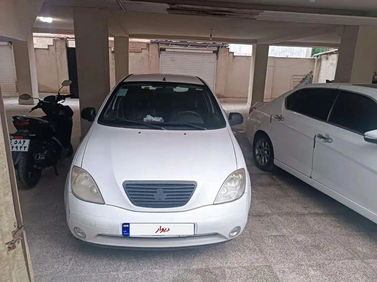 تیبا2مدل1398|خودرو سواری و وانت|لاهیجان, گلستان|دیوار