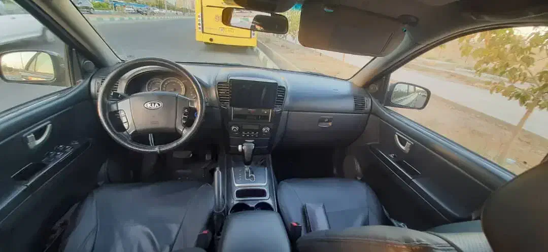 فروش سورنتو 2009|خودرو سواری و وانت|کرج, کوی امامیه|دیوار