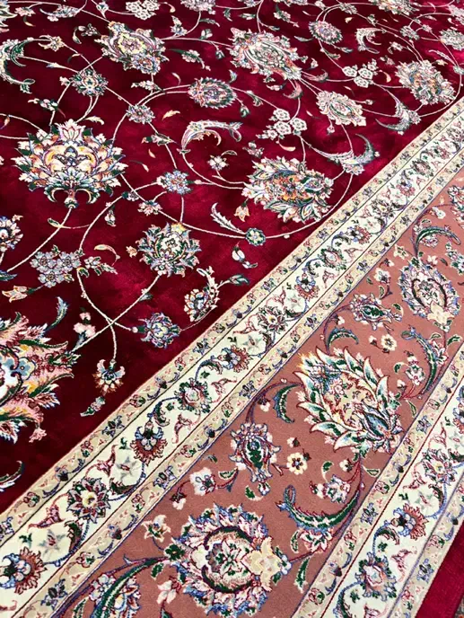 فرش|فرش|پردیس, فاز ۱۱|دیوار