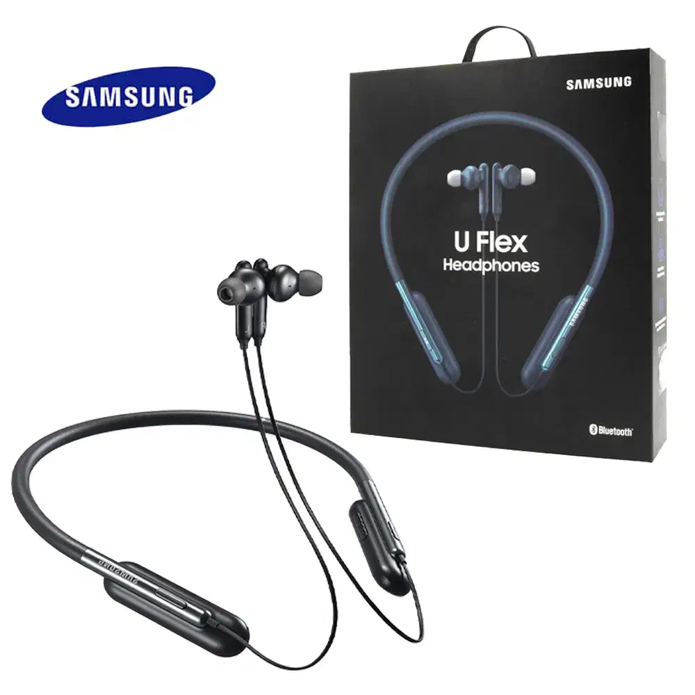 هندزفری گردنی سامسونگ U FLEX|لوازم جانبی موبایل و تبلت|مشهد, امامیه (شهرک غرب)|دیوار