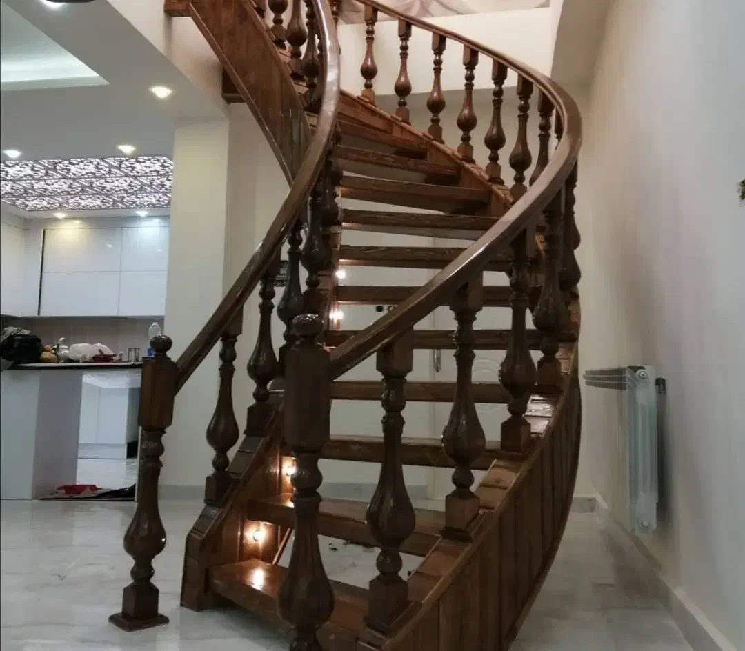 نصب ترموود . ترمووال . تایل. گرینوال. چوب پلاست|خدمات پیشه و مهارت|لواسان, |دیوار