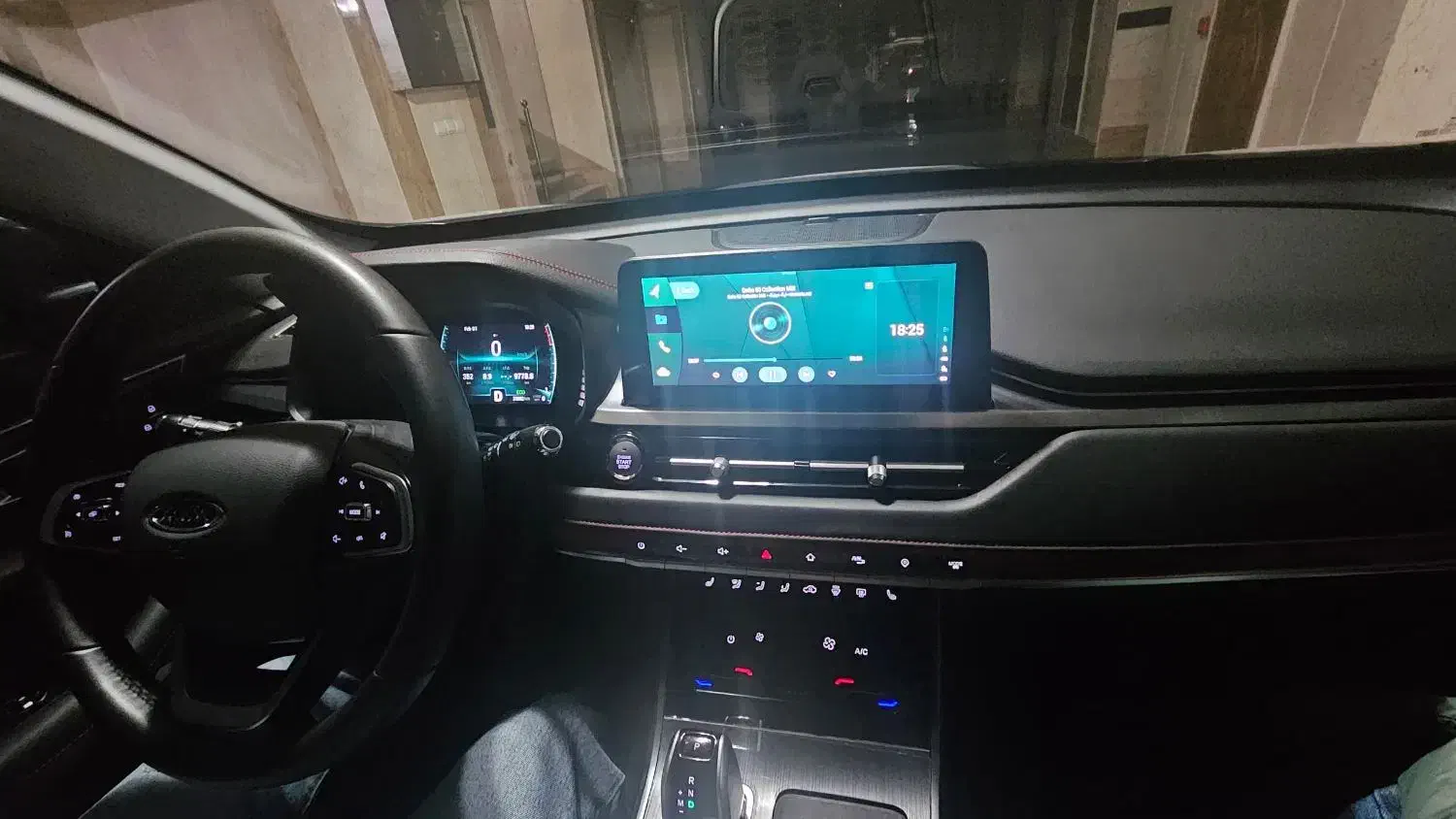 ایکس ۵۵ پرو، کم کارکرد|خودرو سواری و وانت|کرج, فاز ۳ گوهردشت|دیوار