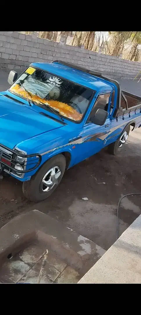 ماشین نیسان مدل ۱۴۰۰|خودرو سواری و وانت|دلگان, |دیوار