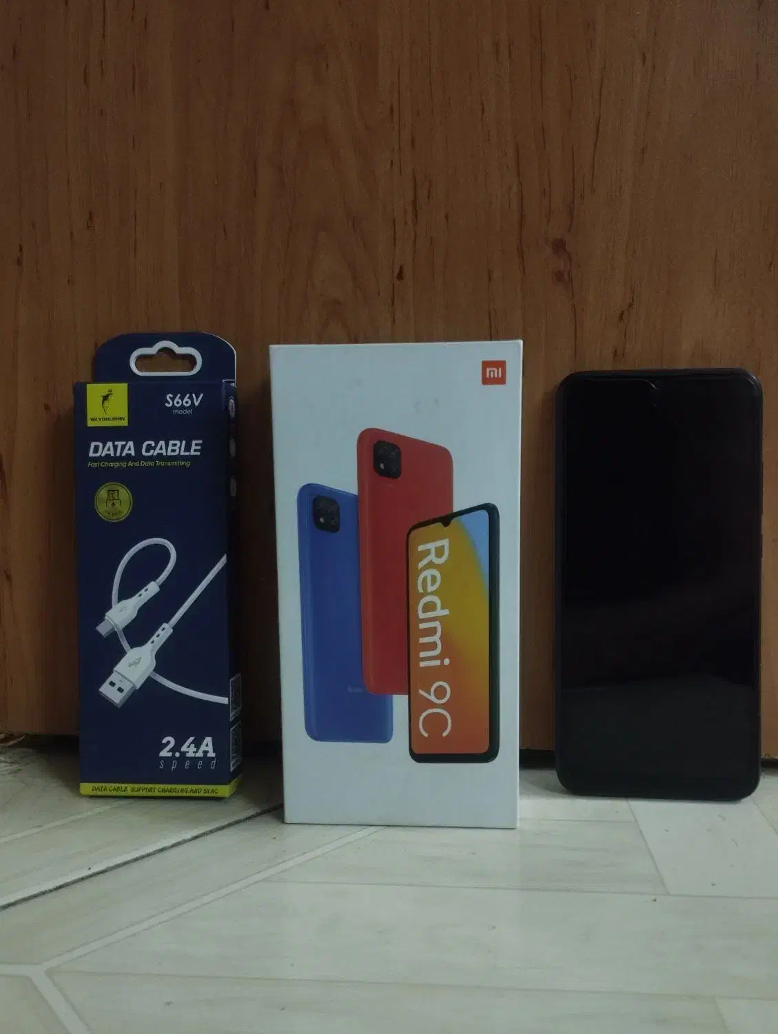 redmi 9c|موبایل|بیرجند, |دیوار