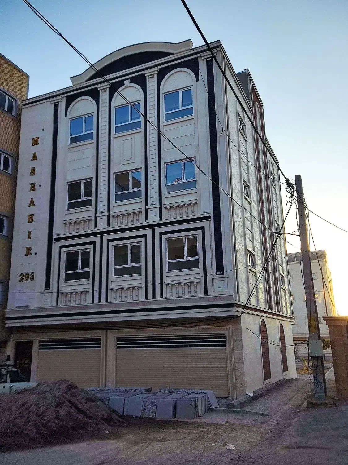 درب و پنجرهupvsترمال و نرمال|خدمات پیشه و مهارت|سهند, |دیوار