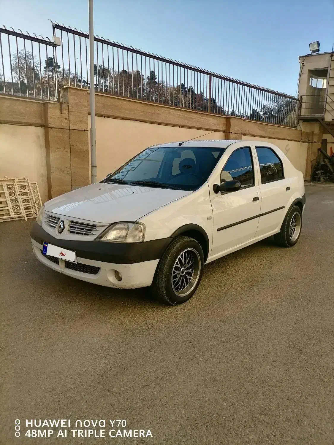 تندر 90 مدل 89 E2 بیرنگ کارمندی|خودرو سواری و وانت|سنندج, |دیوار