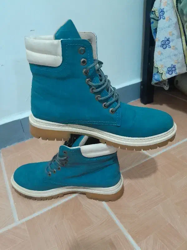 بوت|کیف، کفش، کمربند|تهران, گلستان (شهرک راه آهن)|دیوار