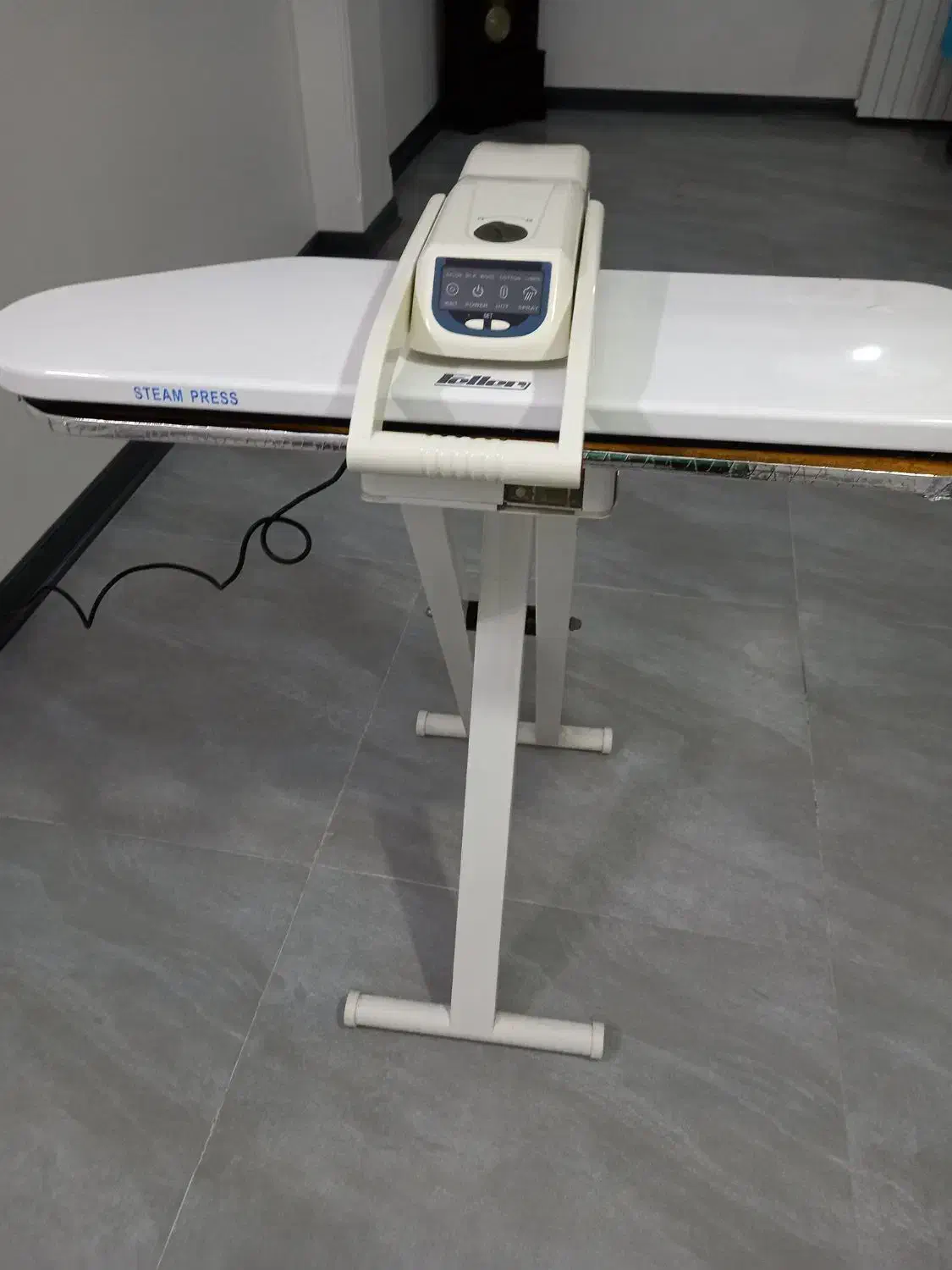 اتو پرس|اتو و لوازم اتو|کرج, شهرک اوج|دیوار