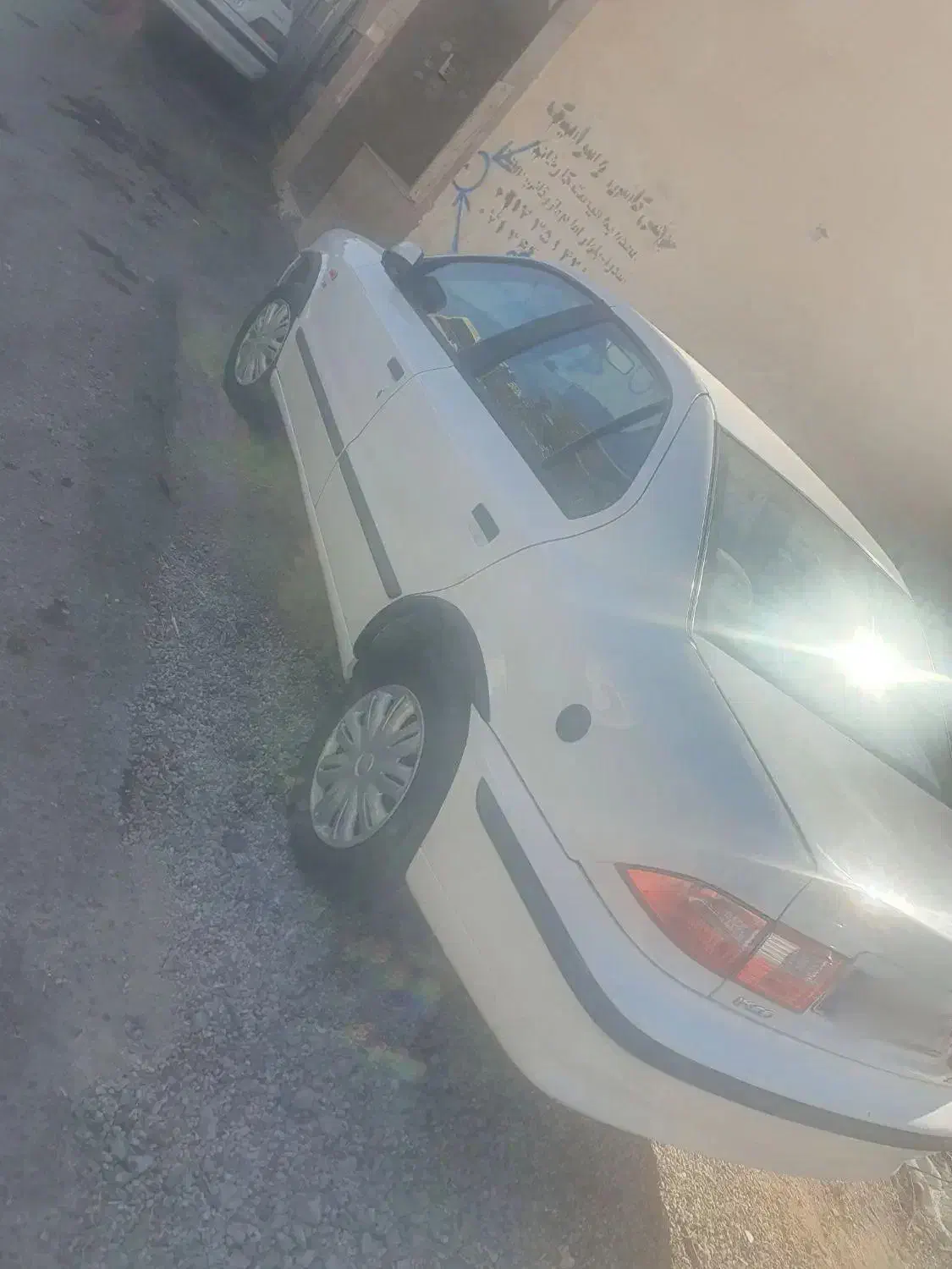 فروش سمند ۹۶و۹۸|خودرو سواری و وانت|صدرا-فارس, فاز ۱|دیوار