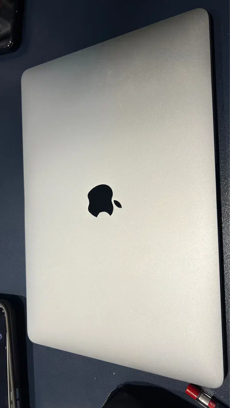 Macbook Air2020 M1|رایانه همراه|تهران, گیشا|دیوار