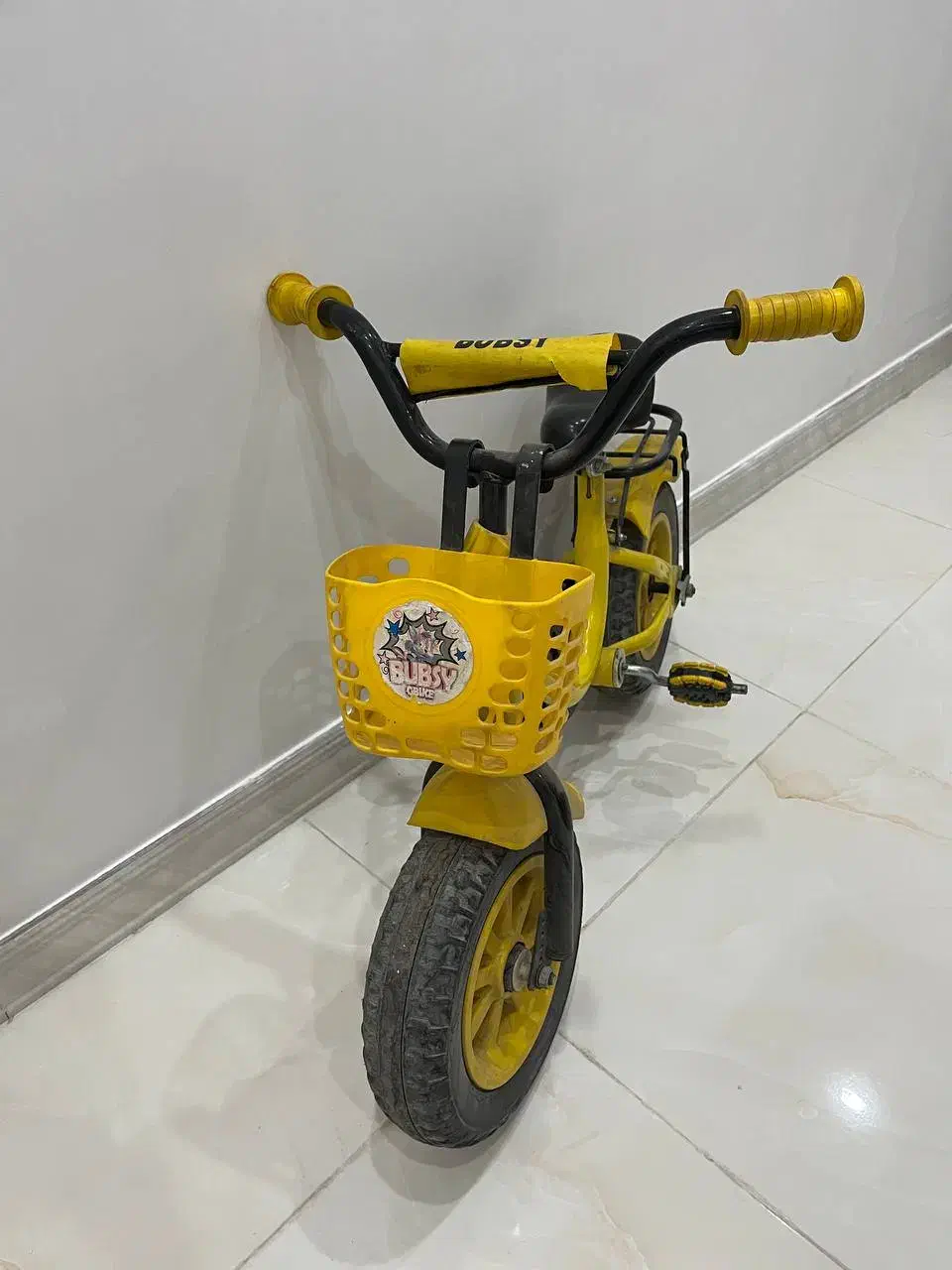 دوچرخه کودک|اسباب‌بازی بچه|نسیم‌شهر, |دیوار