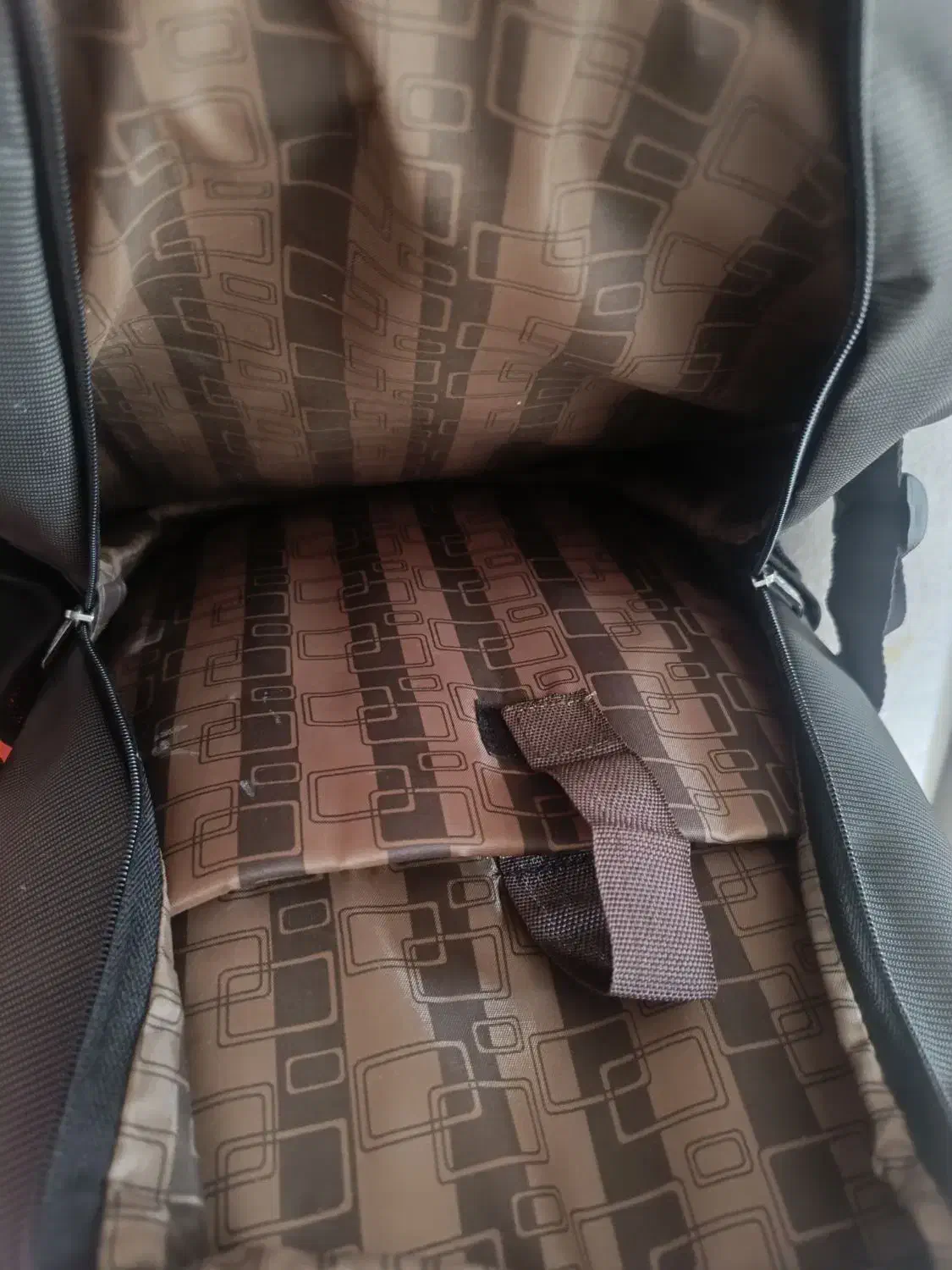 کوله پشتی لب تاپ|کیف، کفش، کمربند|کرمانشاه, |دیوار