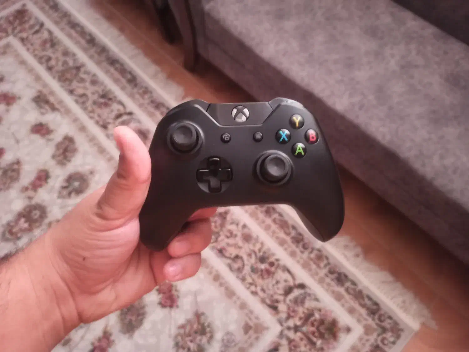 ایکس باکس وان همراه با کینکت|کنسول، بازی ویدئویی و آنلاین|بندرعباس, |دیوار