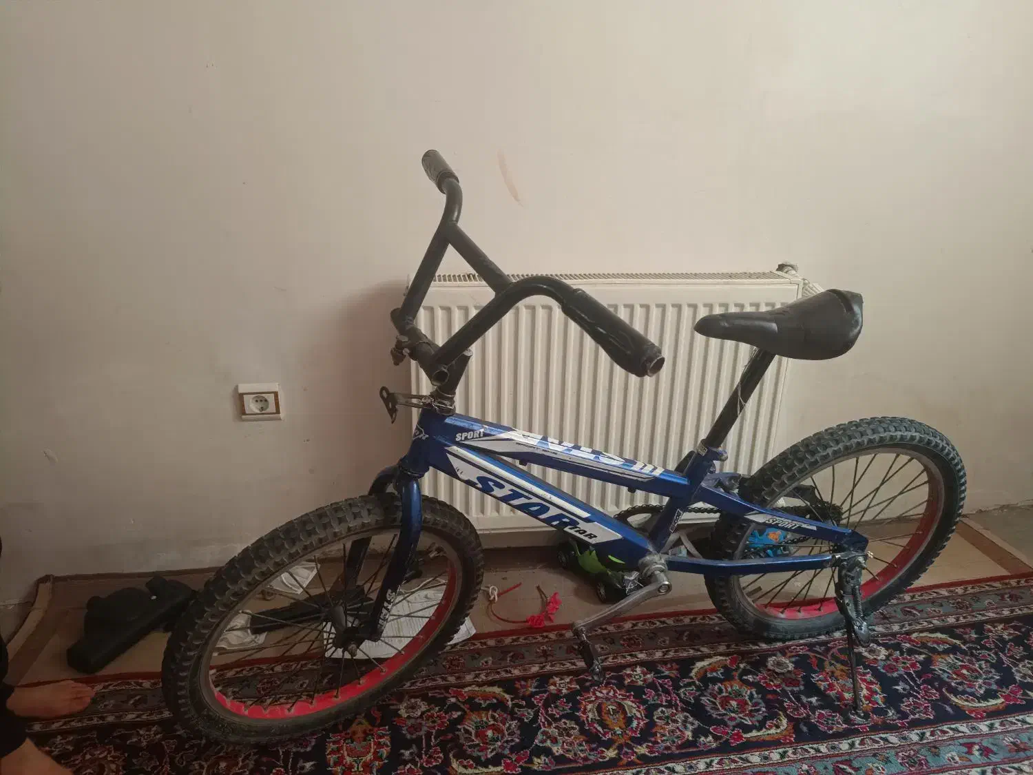 دوچرخه|دوچرخه، اسکیت، اسکوتر|گلبهار, شهر جدید گلبهار|دیوار