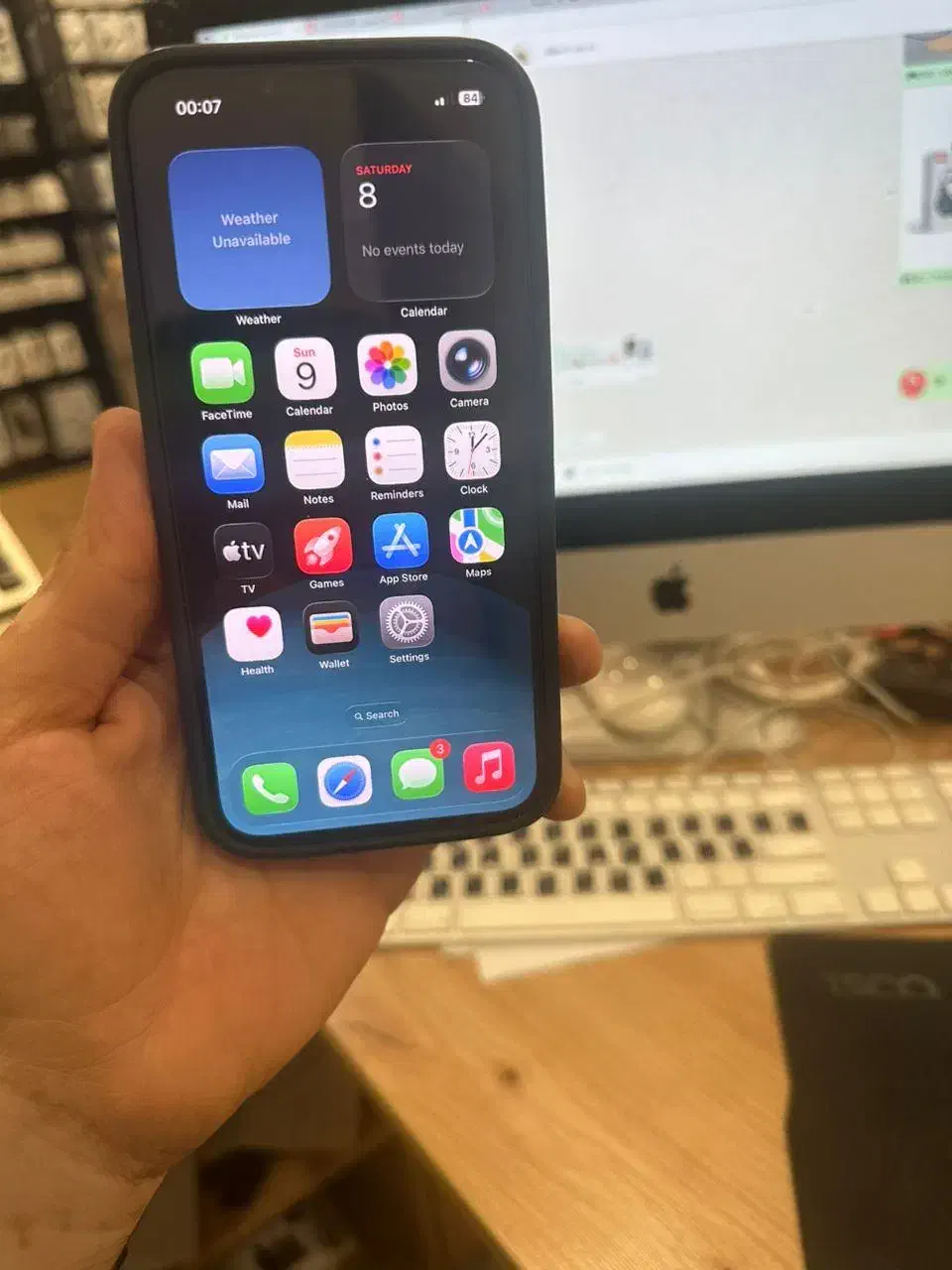 گوشی آیفون 13 پرو|موبایل|بندر گناوه, |دیوار