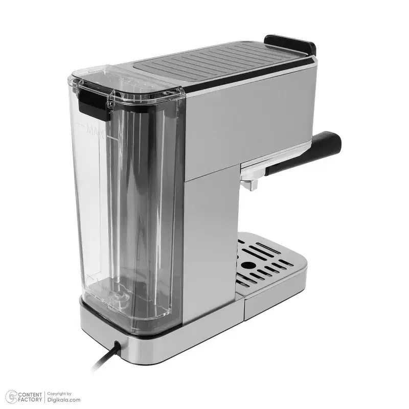 اسپرسوساز رنه مدل REM1712|کافیشاپ و رستوران|حمیدیا, |دیوار