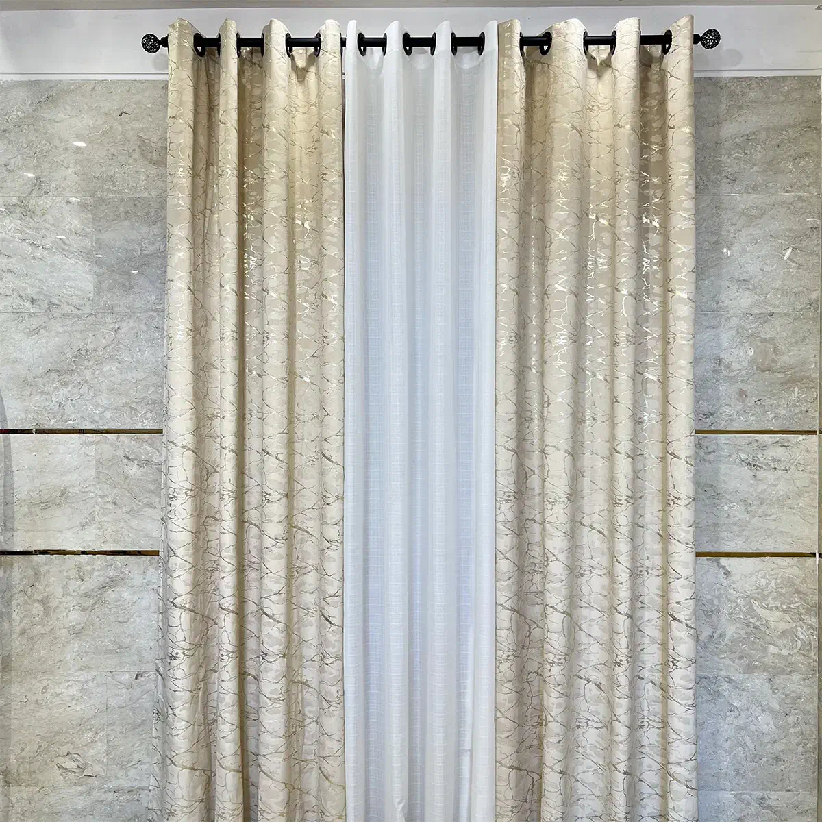 پرده سرای دکوبرند|پرده، رانر، رومیزی|بهبهان, |دیوار