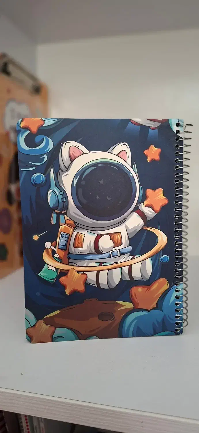 دفتربرنامه ریزی|لوازم التحریر|همدان, |دیوار