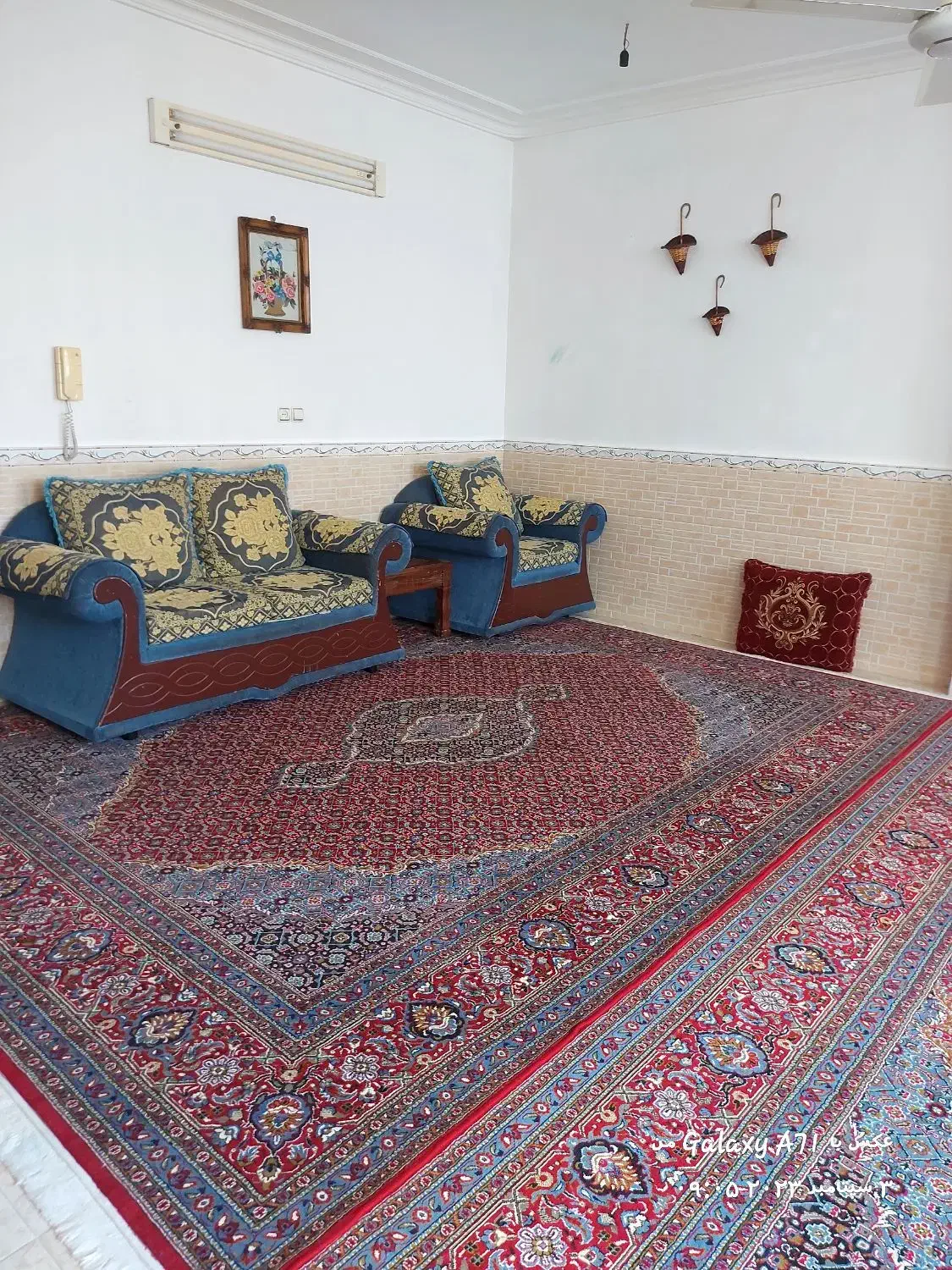 اجاره سوییت|اجارهٔ کوتاهمدت آپارتمان و سوئیت|قشم, |دیوار