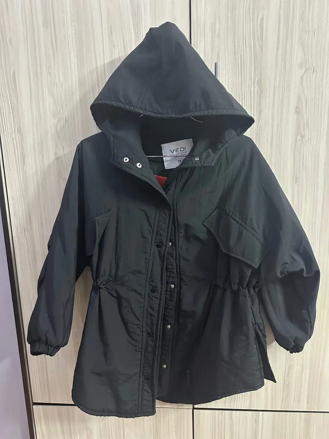 کاپشن دخترانه|لباس|اردبیل, |دیوار