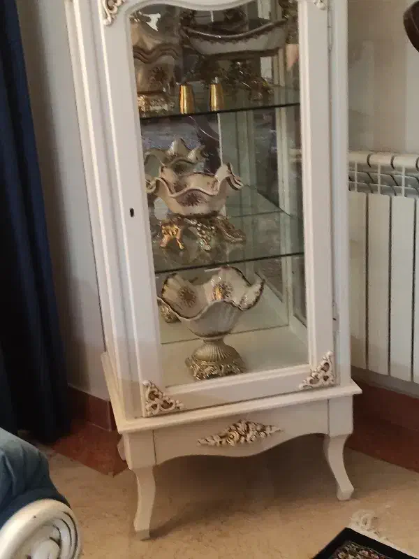 بوفه|بوفه، ویترین، کنسول|تهران, اوقاف|دیوار