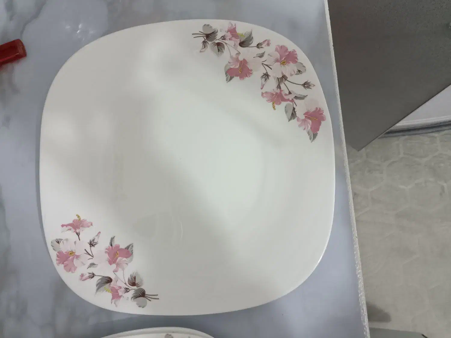 ظروف چینی|ظروف سرو و پذیرایی|جوانرود, |دیوار