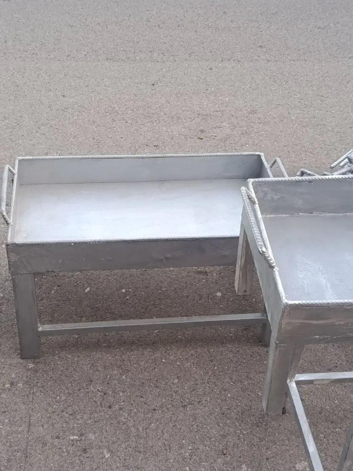 منقل|اجاق گاز و لوازم برقی پختوپز|علیآباد کتول, |دیوار