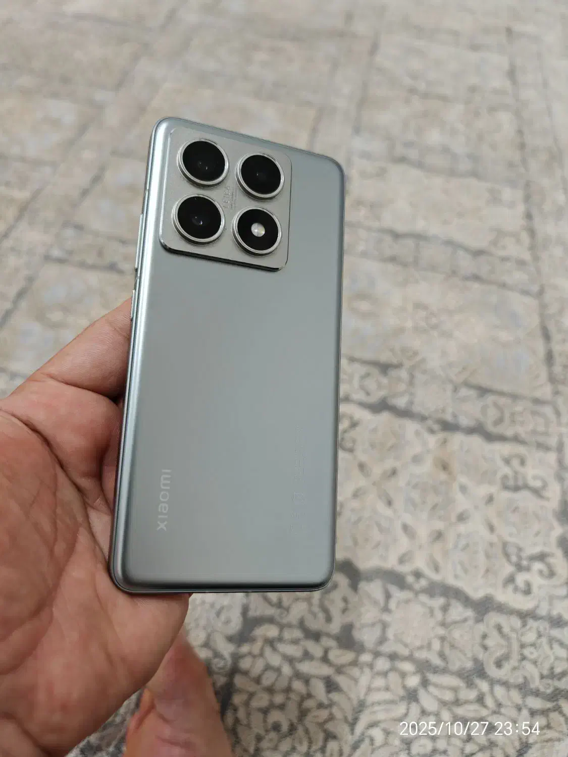 شیائومی ۱۴ تی پرو|موبایل|بوکان, |دیوار