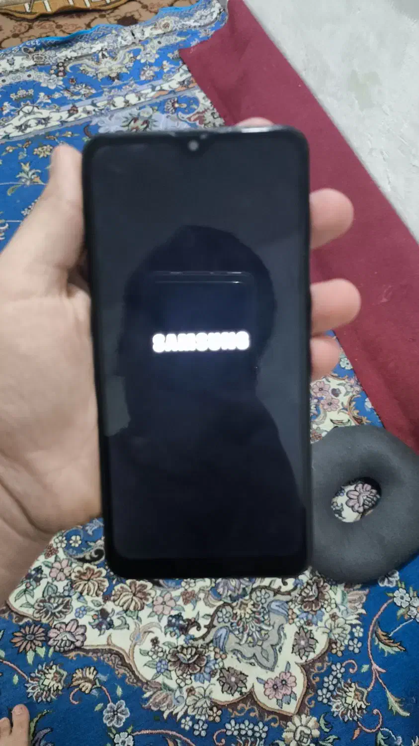 گوشی a10s|موبایل|اهواز, ملاشیه|دیوار