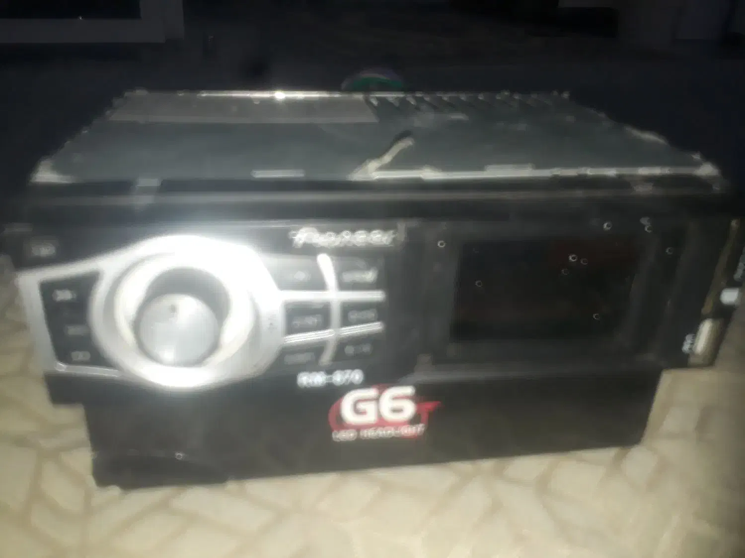 باند تلویزیون ال ای دی وظبط وباندpaionr|سیستم صوتی خانگی|قم, نیروگاه|دیوار