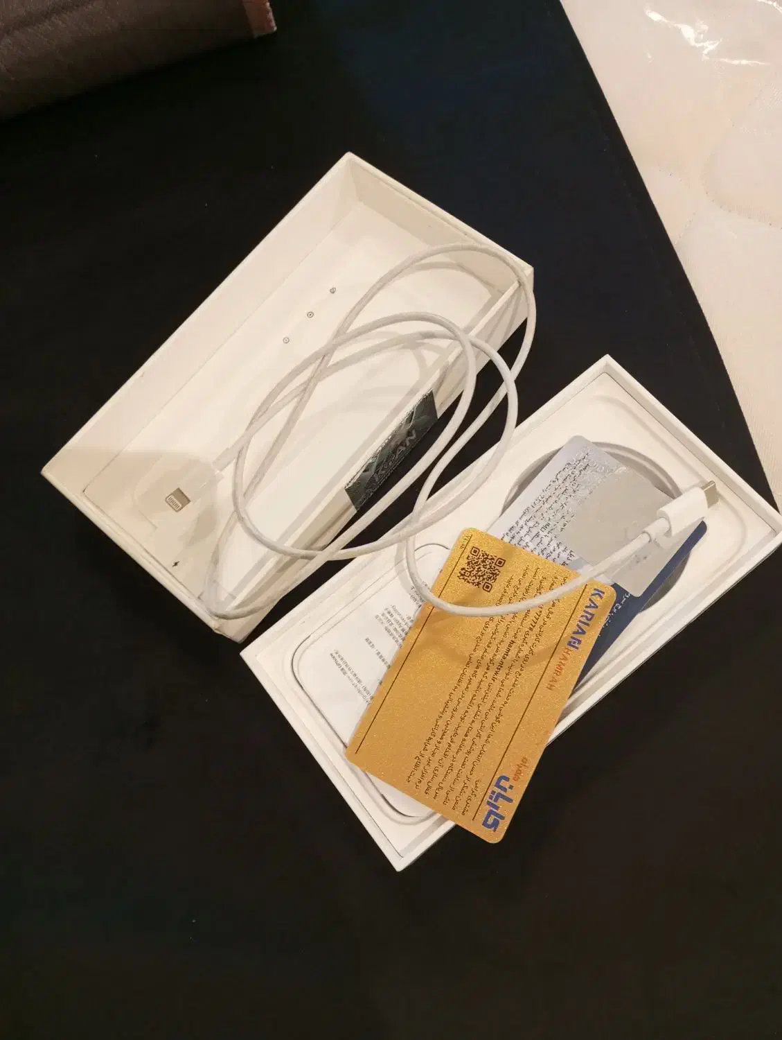 آیفون 13 نرمال در حد نو|موبایل|تهران, یافت‌آباد|دیوار