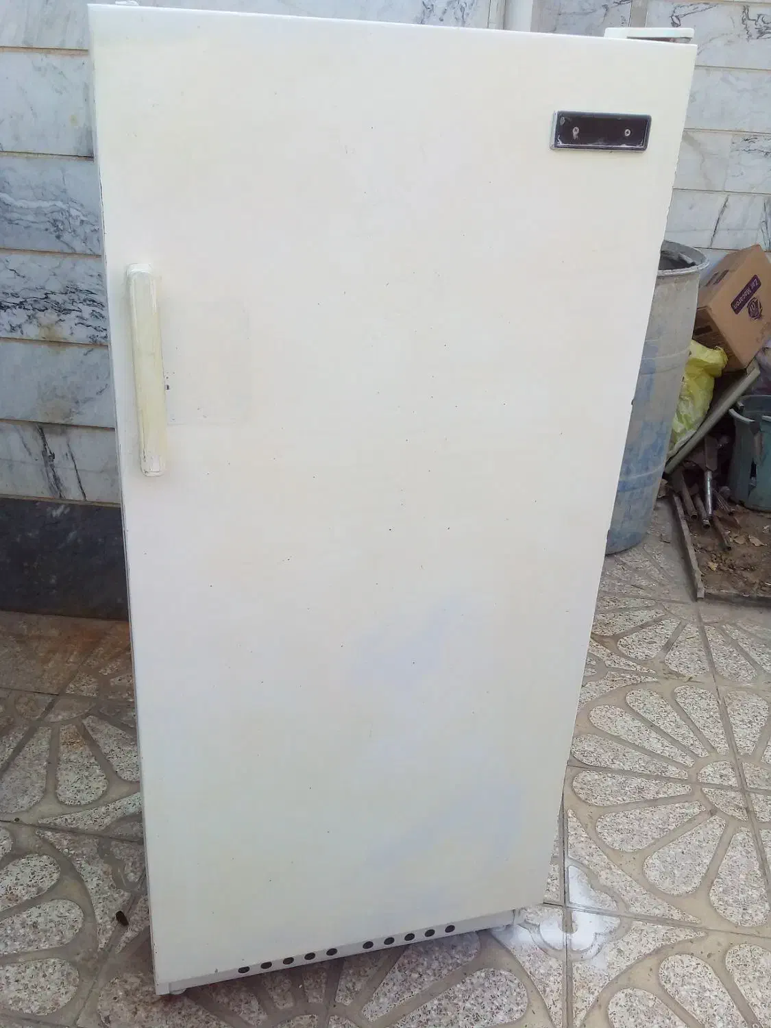 فروش یخچال|یخچال و فریزر|ابهر, |دیوار