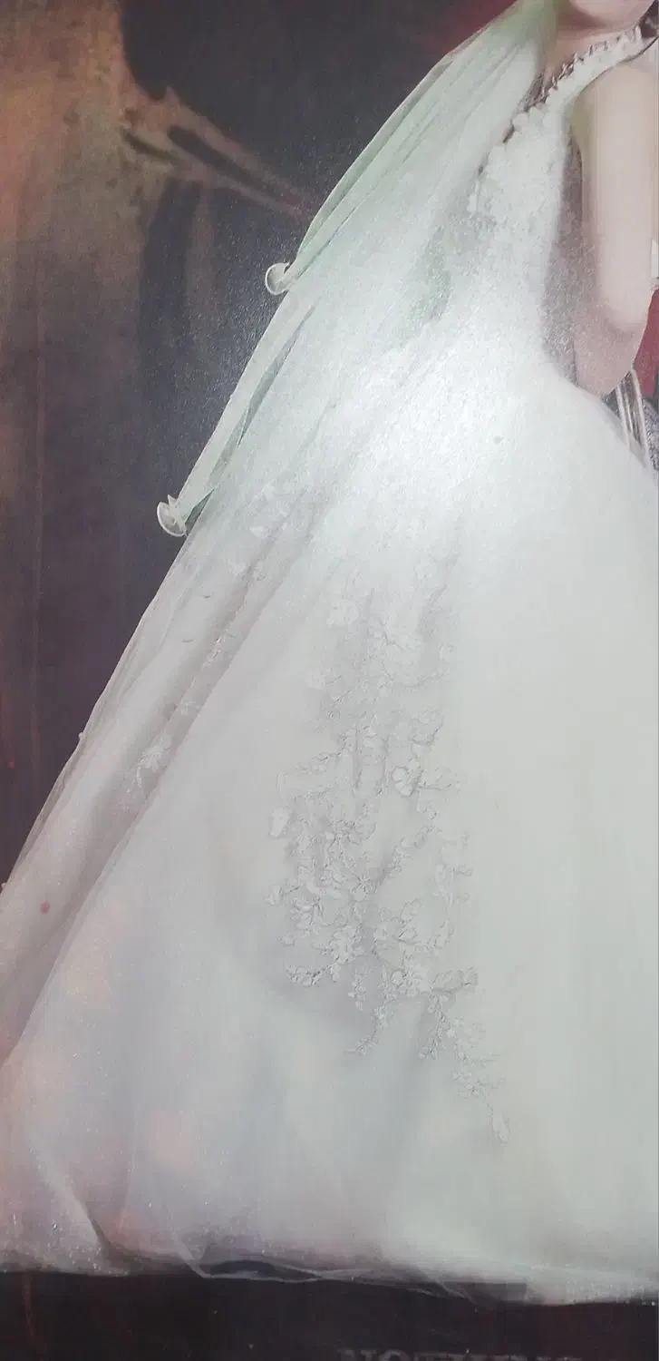 لباس عروس|لباس|کرج, دهقان ویلا|دیوار