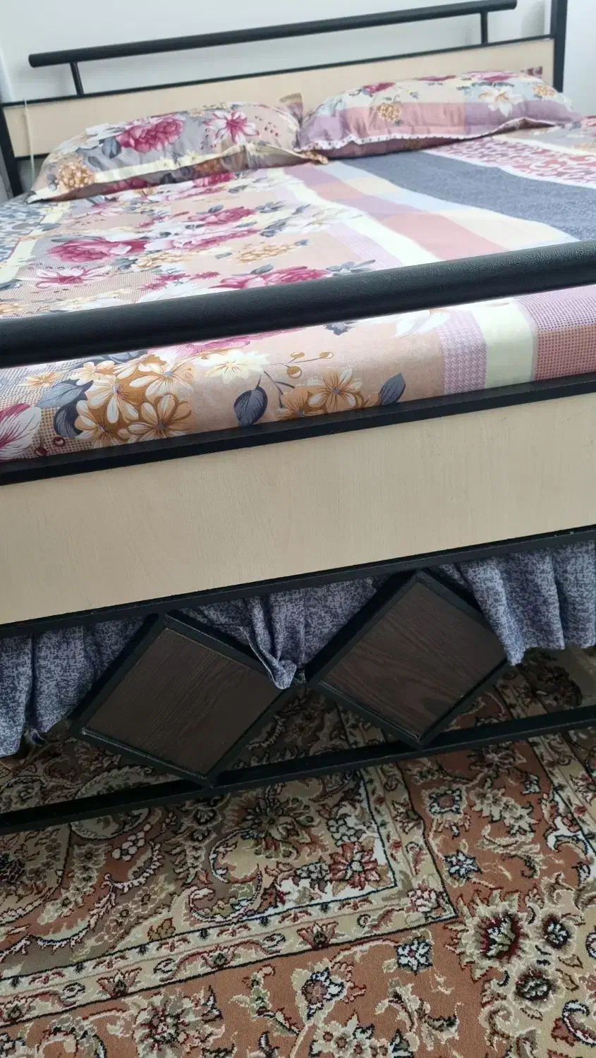 تخت و کمد|تخت و سرویس خواب|مشهد, امیریه|دیوار