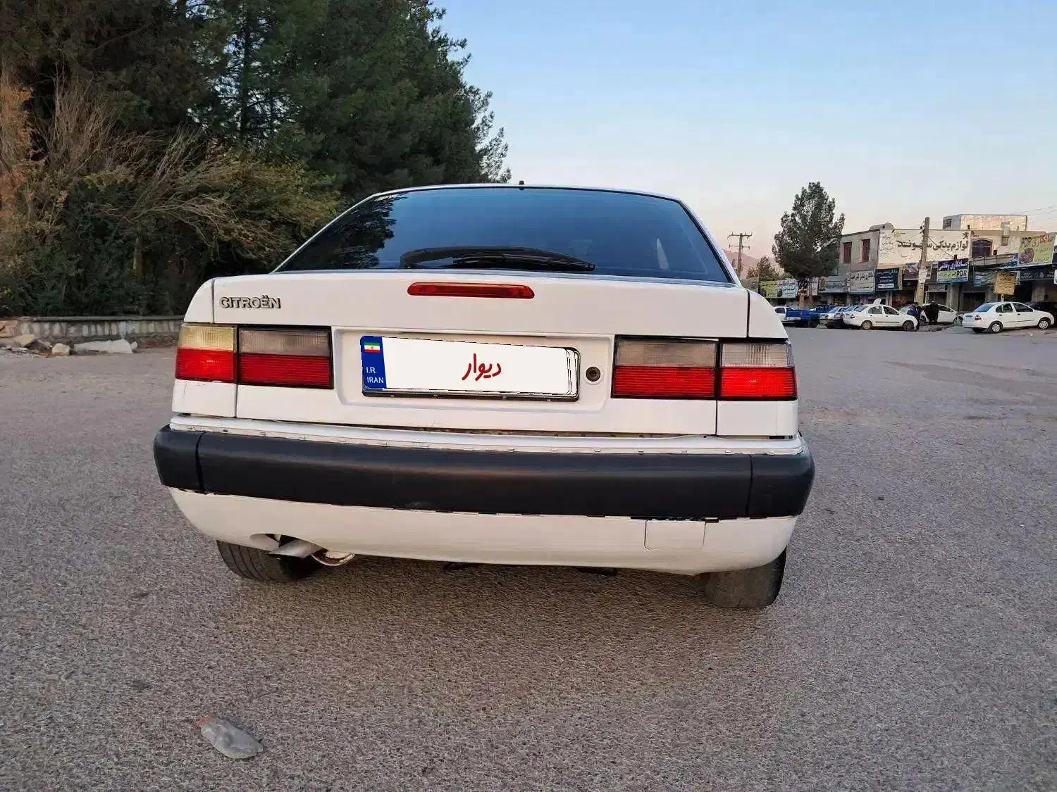 زانتیا|خودرو سواری و وانت|خرم‌آباد, |دیوار