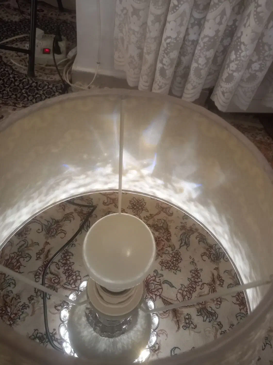 آباژور|چراغ خواب و آباژور|فردیس, شهرک ۱۱۰|دیوار