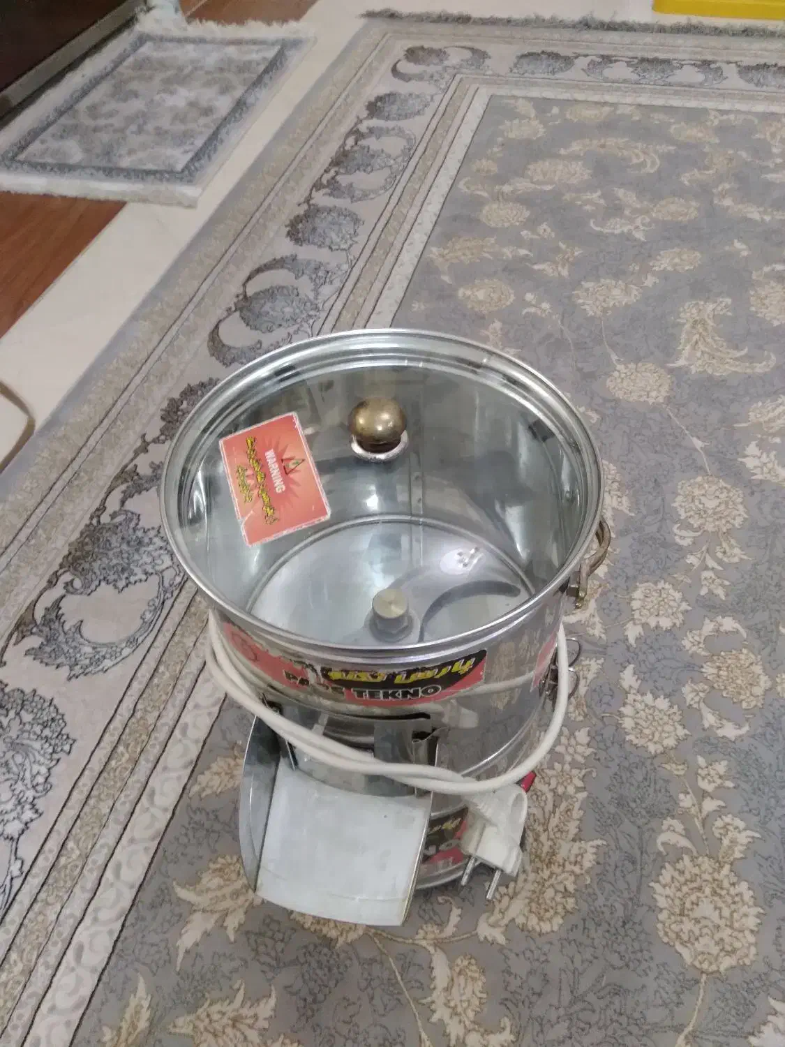 سبزی خردکن|خردکن، آسیاب، غذاساز|تهران, شهرک طالقانی|دیوار